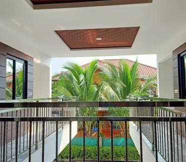 Santo Tomas Maison | MGM Guest House