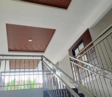 Santo Tomas Maison | MGM Guest House