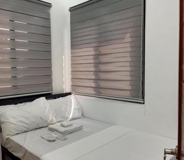 Santo Tomas Maison | MGM Guest House