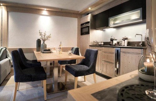 Le Grand-Bornand Appartement | MGM Hôtels & Résidences - Résidence Le Roc Des Tours