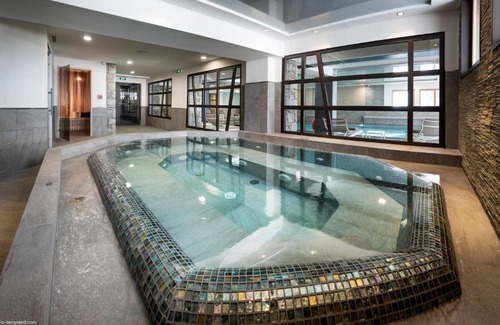 Le Grand-Bornand Appartement | MGM Hôtels & Résidences - Résidence Le Roc Des Tours