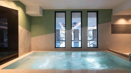 Les Avanchers-Valmorel Hôtel | MGM Hôtels & Résidences - Hôtel Akoya