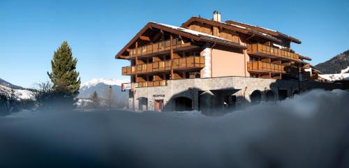 Les Avanchers-Valmorel Appartement | MGM Hôtels & Résidences - Résidence Akoya