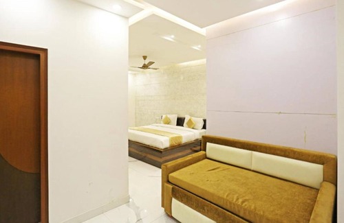 Dariyaganj Hôtel | MGM Residency
