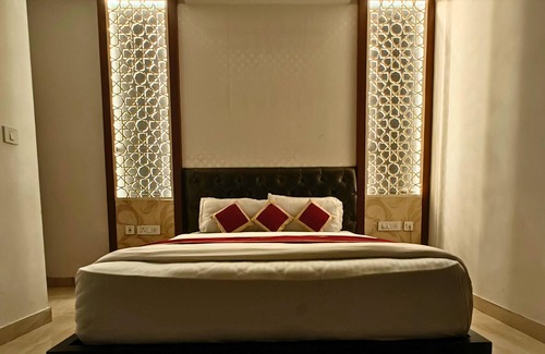 Dariyaganj Hôtel | MGM Residency
