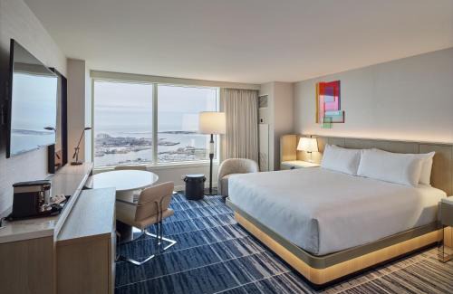 Atlantic City Hôtel | MGM Tower at Borgata