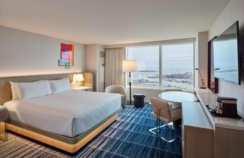 Atlantic City Hôtel | MGM Tower at Borgata
