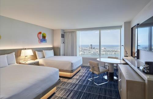 Atlantic City Hôtel | MGM Tower at Borgata