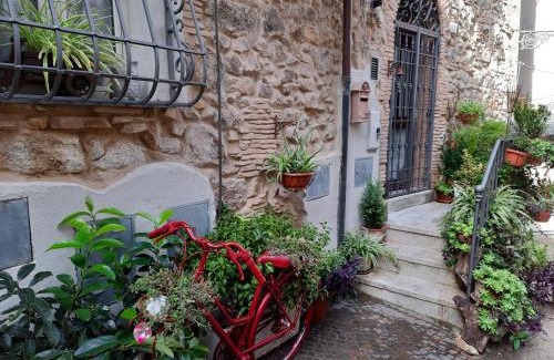 Tolfa Maison | MGResidenceTolfa 1