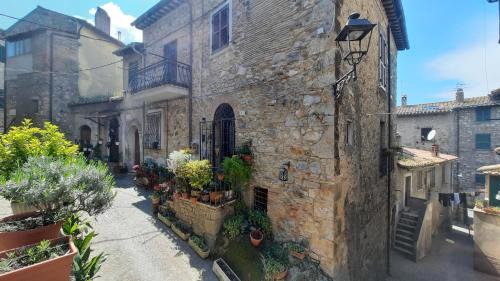 Tolfa Maison | MGResidenceTolfa 1