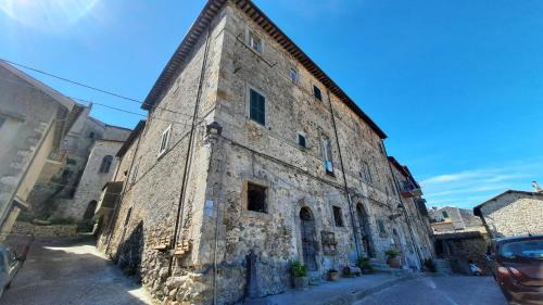 Tolfa Appartement | MGResidenceTolfa 2