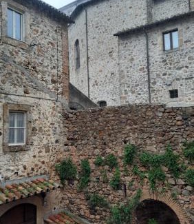 Tolfa Appartement | MGResidenceTolfa 2