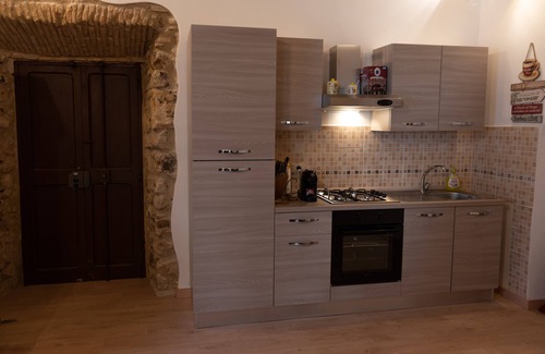 Tolfa Appartement | MGResidenceTolfa 2