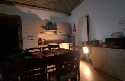 Tolfa Appartement | MGResidenceTolfa 2