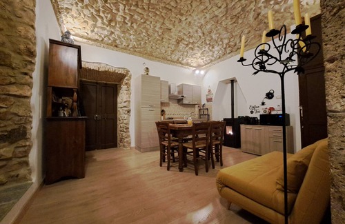 Tolfa Appartement | MGResidenceTolfa 2