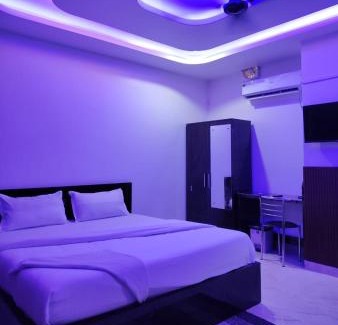 Khanapara Maison | MGS Villa