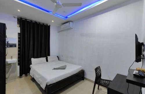 Khanapara Maison | MGS Villa