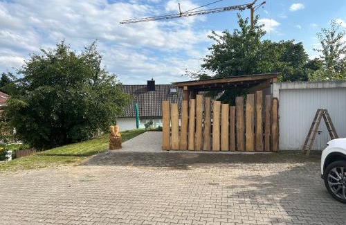 Langquaid Appartement | MH Home
