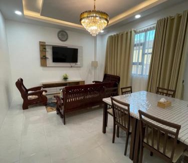 Jelawat Maison | MHI Homestay Bandar Baru Jelawat