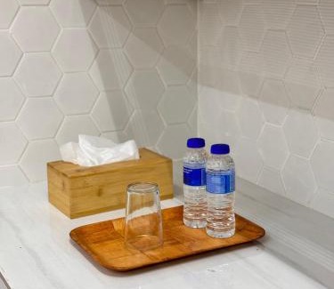 Jelawat Maison | MHI Homestay Bandar Baru Jelawat