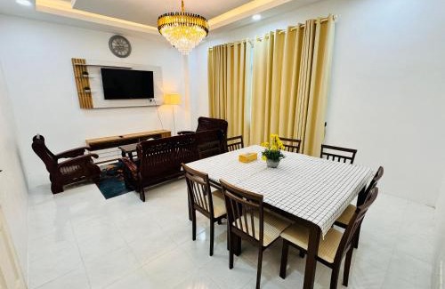 Jelawat Maison | MHI Homestay Bandar Baru Jelawat