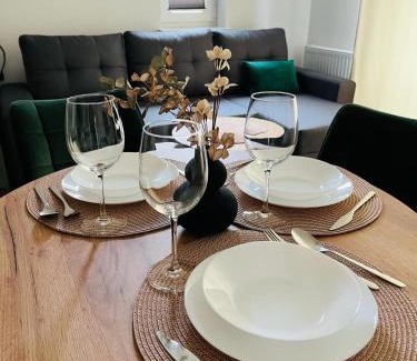 Lublin Appartement | MHL Apartament Lublin