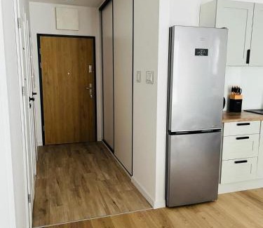 Lublin Appartement | MHL Apartament Lublin