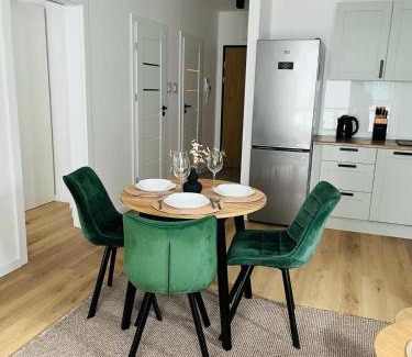 Lublin Appartement | MHL Apartament Lublin