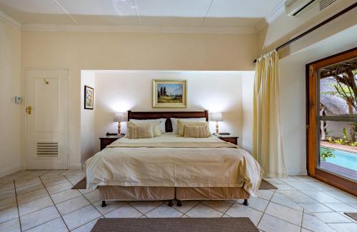 Malelane Lit Et Petit-Déjeuner | Mhlati Guest Cottages