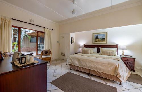 Malelane Lit Et Petit-Déjeuner | Mhlati Guest Cottages