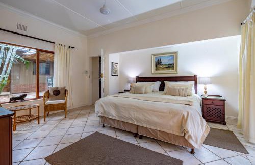 Malelane Lit Et Petit-Déjeuner | Mhlati Guest Cottages