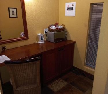 Malelane Lit Et Petit-Déjeuner | Mhlati Guest Cottages