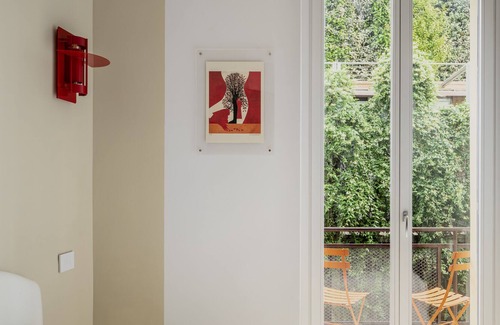 Chinatown Appartement | MHM - Mango House Milan Apartment in the heart of Milan's Chinatown.
