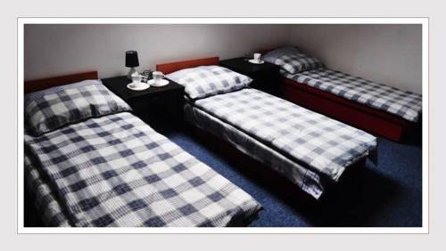 Piaseczno Auberge | MHostel