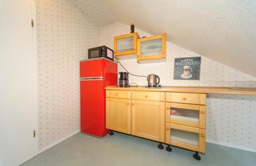 Kittersburg Appartement | MHosting