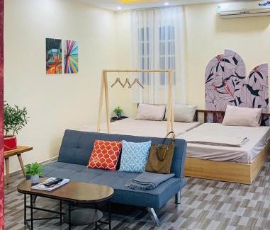 Thuy Khue Appartement | Mhouse Lakeview 3