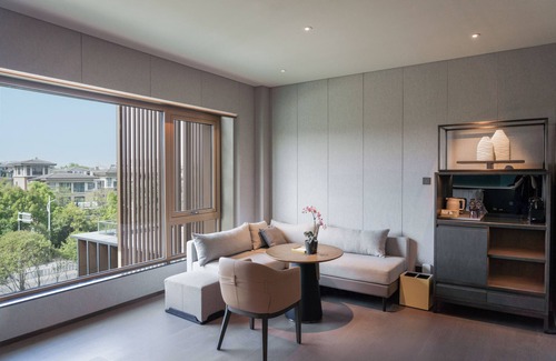 Jiangning Hôtel | Mhub by MGM Nanjing Jiangning