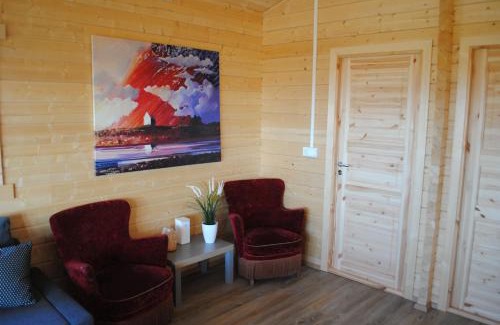 Bjarnanes Appartement | Miðsker 1