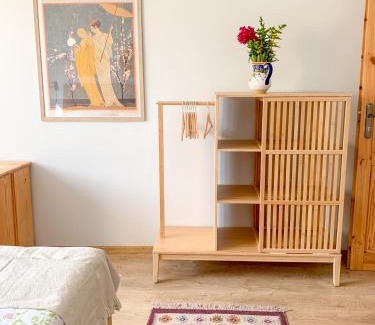 Cisna Appartement | Między górami. Apartament w Cisnej
