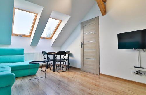 Raciborz Appartement | Miło i wygodnie w centrum
