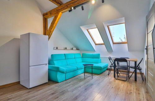 Raciborz Appartement | Miło i wygodnie w centrum
