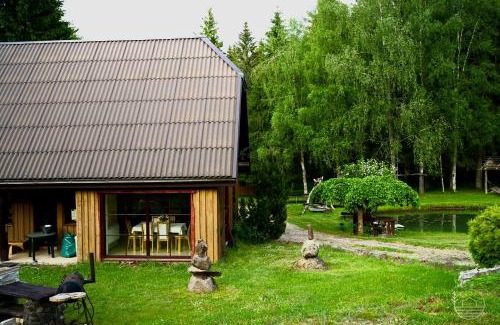 Renavas Appartement | Miško pasaka