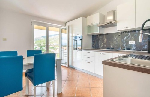 Senj Appartement | Miškulin by Interhome