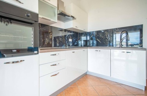 Senj Appartement | Miškulin by Interhome