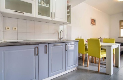 Senj Appartement | Miškulin by Interhome