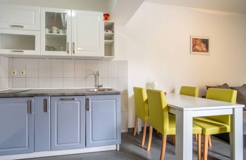 Senj Appartement | Miškulin by Interhome