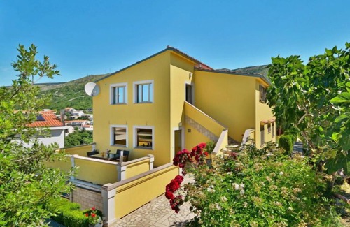 Senj Appartement | Miškulin by Interhome