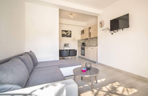 Senj Appartement | Miškulin by Interhome