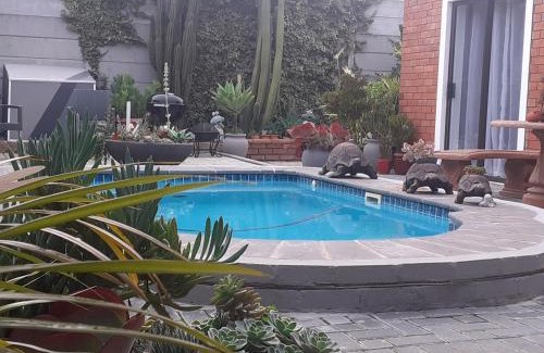 Trawal Appartement | Mi Amor Accommodation