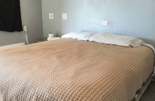 South Dallas - Fair Park Hôtel | Mi Amor Inn & Suites By Hotel O Dallas Tx Hwy 352